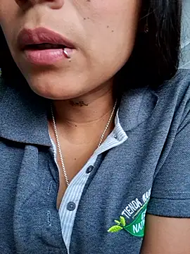 Tatianna Loove  online show from 04.29.26