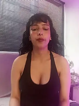 Eva Err online show from 03.19.26