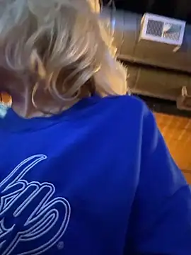 Snapshot of FireAfterDark chatting on 02.18.26 FireAfterDark online show from 02.18.26