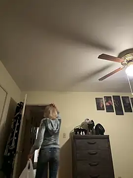 Snapshot of FireAfterDark chatting on 02.20.26 FireAfterDark online show from 02.20.26