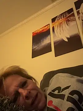 Snapshot of FireAfterDark chatting on 02.27.26 FireAfterDark online show from 02.27.26