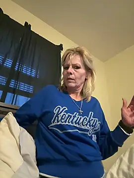 Snapshot of FireAfterDark chatting on 03.03.26 FireAfterDark online show from 03.03.26