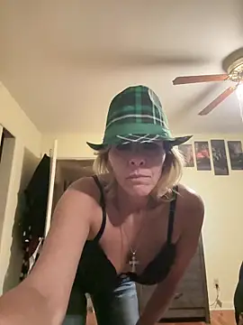 FireAfterDark online show from 03.18.26