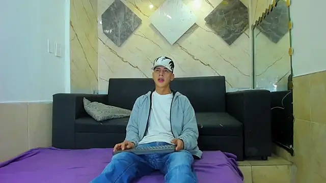 Dominic 26 online show from 02.27.26