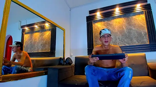 Dominic 26 online show from 03.03.26