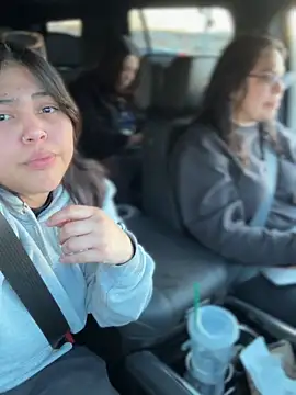 Snapshot of KittyTatts chatting on 02.10.26 KittyTatts online show from 02.10.26