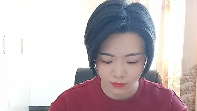 Nikishine online show from 03.14.26