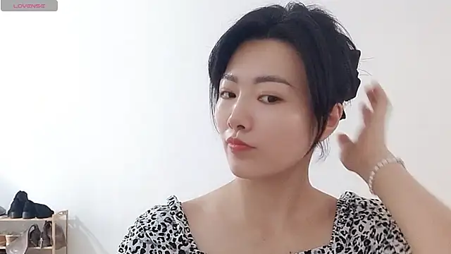 Nikishine online show from 04.21.26
