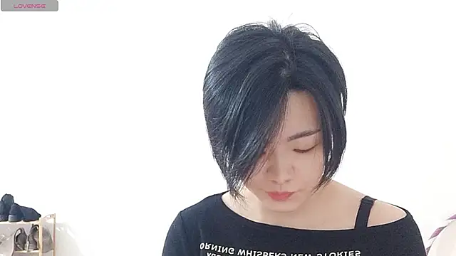 Nikishine online show from 04.23.26