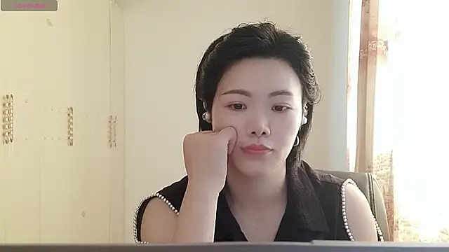 Nikishine online show from 06.18.26
