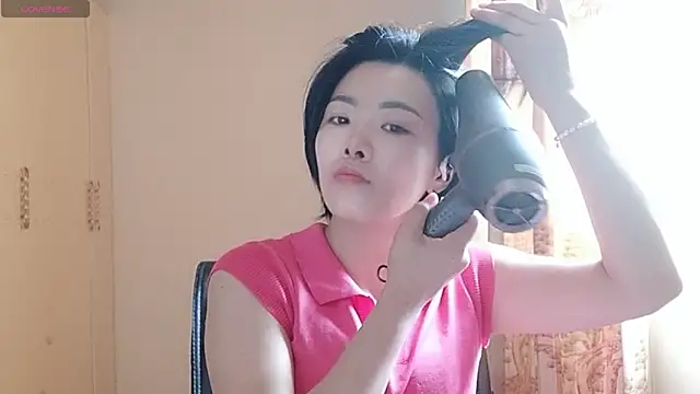 Nikishine online show from 06.19.26