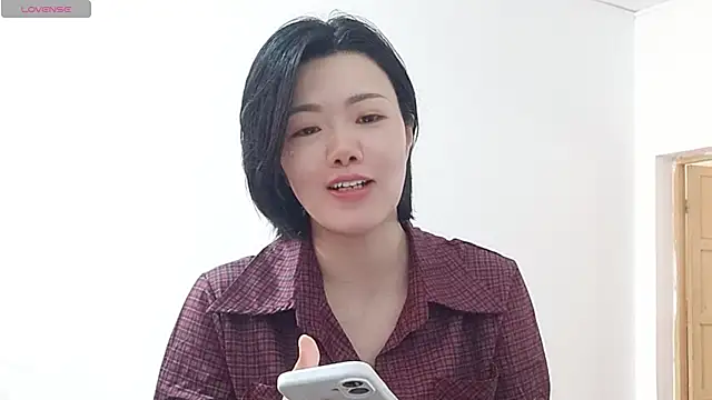 Nikishine online show from 07.29.26
