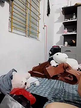 sushi-asa online show from 04.15.26