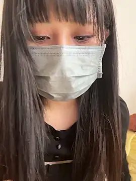 Snapshot of Mitsuki__jp chatting on 03.03.26 Mitsuki jp online show from 03.03.26