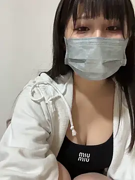 Snapshot of Mitsuki__jp chatting on 03.04.26 Mitsuki jp online show from 03.04.26