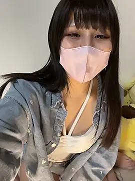 Mitsuki  jp online show from 03.27.26