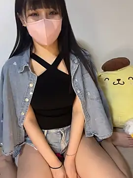 Mitsuki  jp online show from 04.18.26