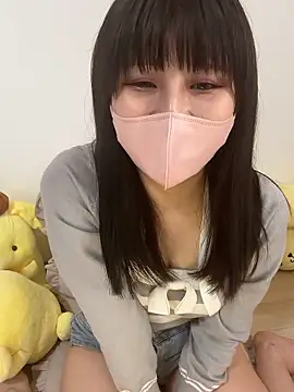 Mitsuki  jp online show from 07.12.26