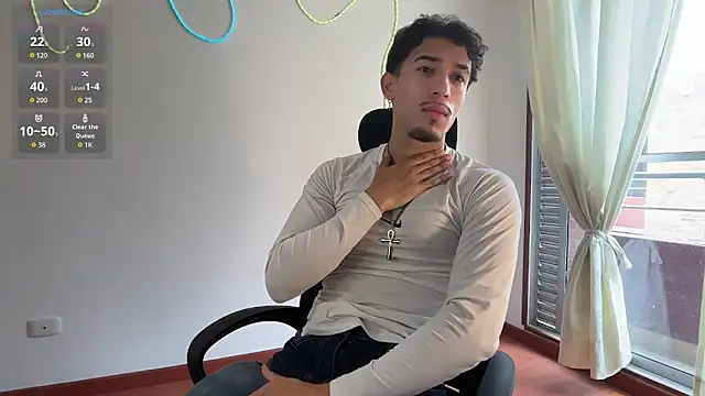 rafael stone11 online show from 02.07.26