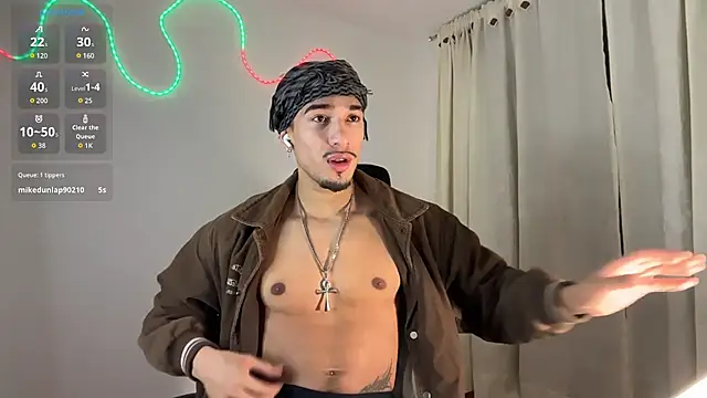 rafael stone11 online show from 02.11.26