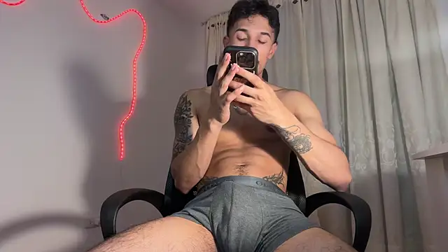 rafael stone11 online show from 04.11.26