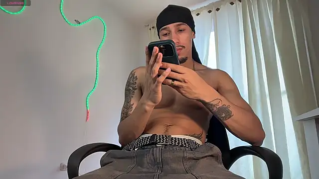 rafael stone11 online show from 04.18.26