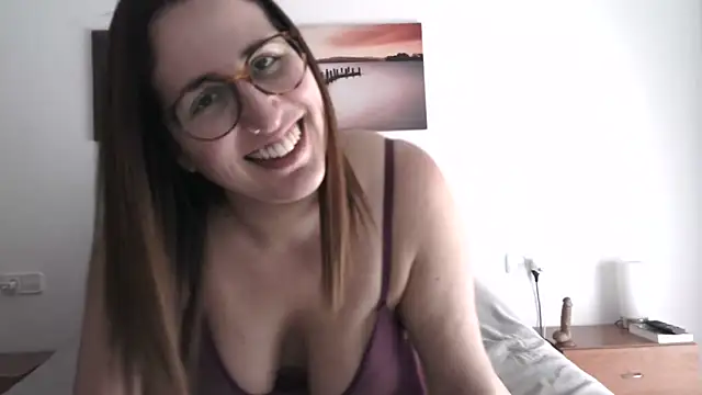 Maya Brooke online show from 02.25.26