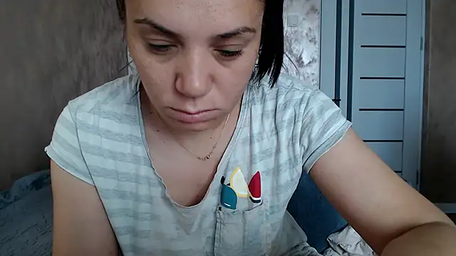 Snapshot of LorraGrey chatting on 07.10.26 LorraGrey online show from 07.10.26
