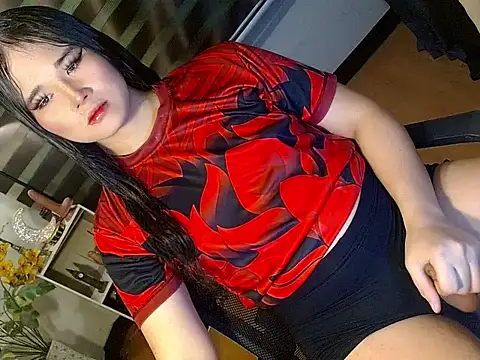 cindysweetcandy online show from 06.18.26