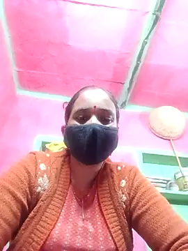 Raamdevi158 online show from 02.20.26