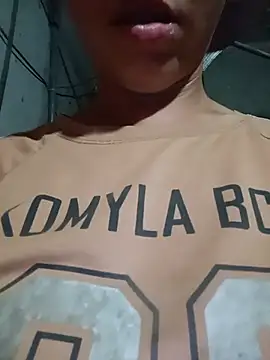 hot-luna- online show from 06.24.26
