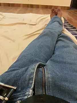 Indian-gentleman teen online show from 04.15.26