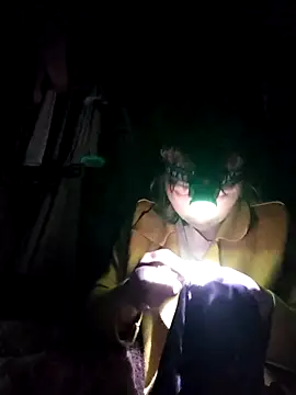 Snapshot of Bella-222 chatting on 02.20.26 Bella-222 online show from 02.20.26