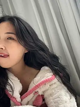 mimi-love13 online show from 03.01.26