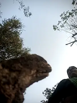 Hotty raghni online show from 02.21.26