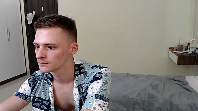 NikiKerryCum online show from 05.01.26