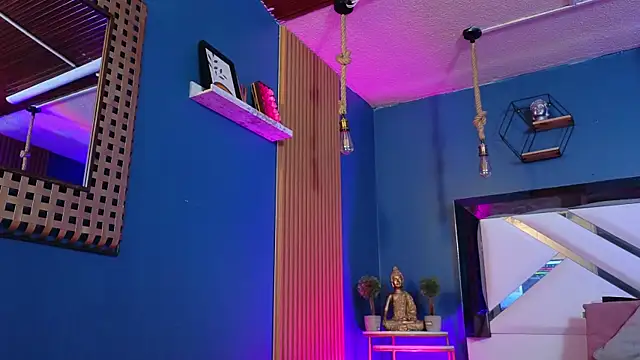 Ladyy brownn online show from 04.18.26