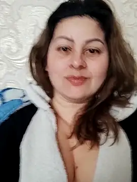 Snapshot of Soli9999 chatting on 02.08.26 Soli9999 online show from 02.08.26