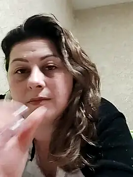 Snapshot of Soli9999 chatting on 02.08.26 Soli9999 online show from 02.08.26