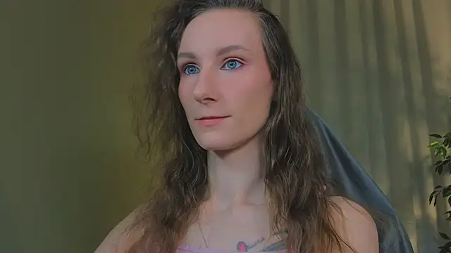 AriaLiko online show from 04.04.26