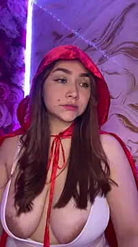 Sara 2507 online show from 02.12.26