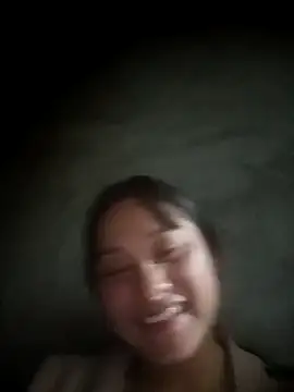 Snapshot of Momo-biki chatting on 02.03.26 Momo-biki online show from 02.03.26