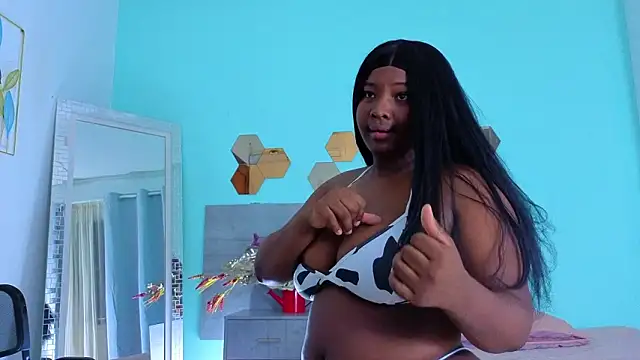 DanielaGil7 online show from 02.04.26