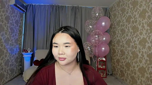 Snapshot of AmandaPresle chatting on 02.25.26 AmandaPresle online show from 02.25.26