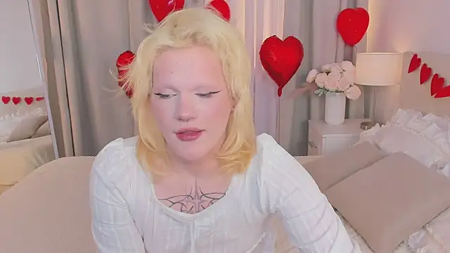 Snapshot of Lollita_Morgan chatting on 02.14.26 Lollita Morgan online show from 02.14.26