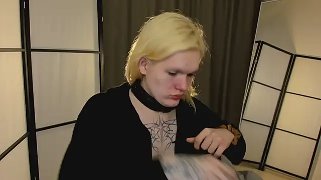 Lollita Morgan online show from 03.29.26