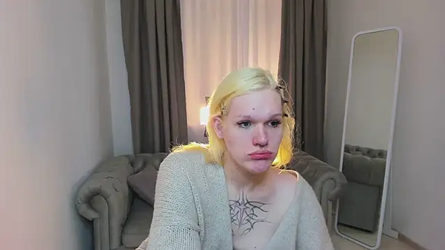 Lollita Morgan online show from 04.16.26