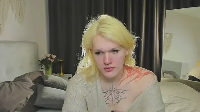 Lollita Morgan online show from 04.18.26