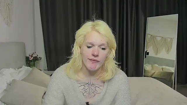 Lollita Morgan online show from 04.19.26