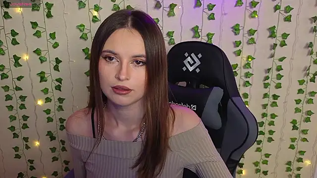 Snapshot of AliceIMonta chatting on 03.01.26 AliceIMonta online show from 03.01.26